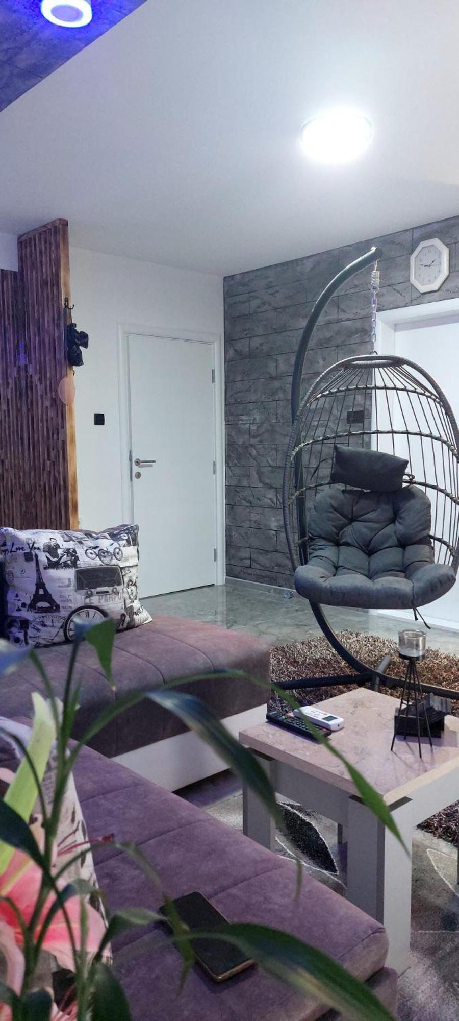 Apartments Ivanovic Center City Bajina Basta Exterior photo