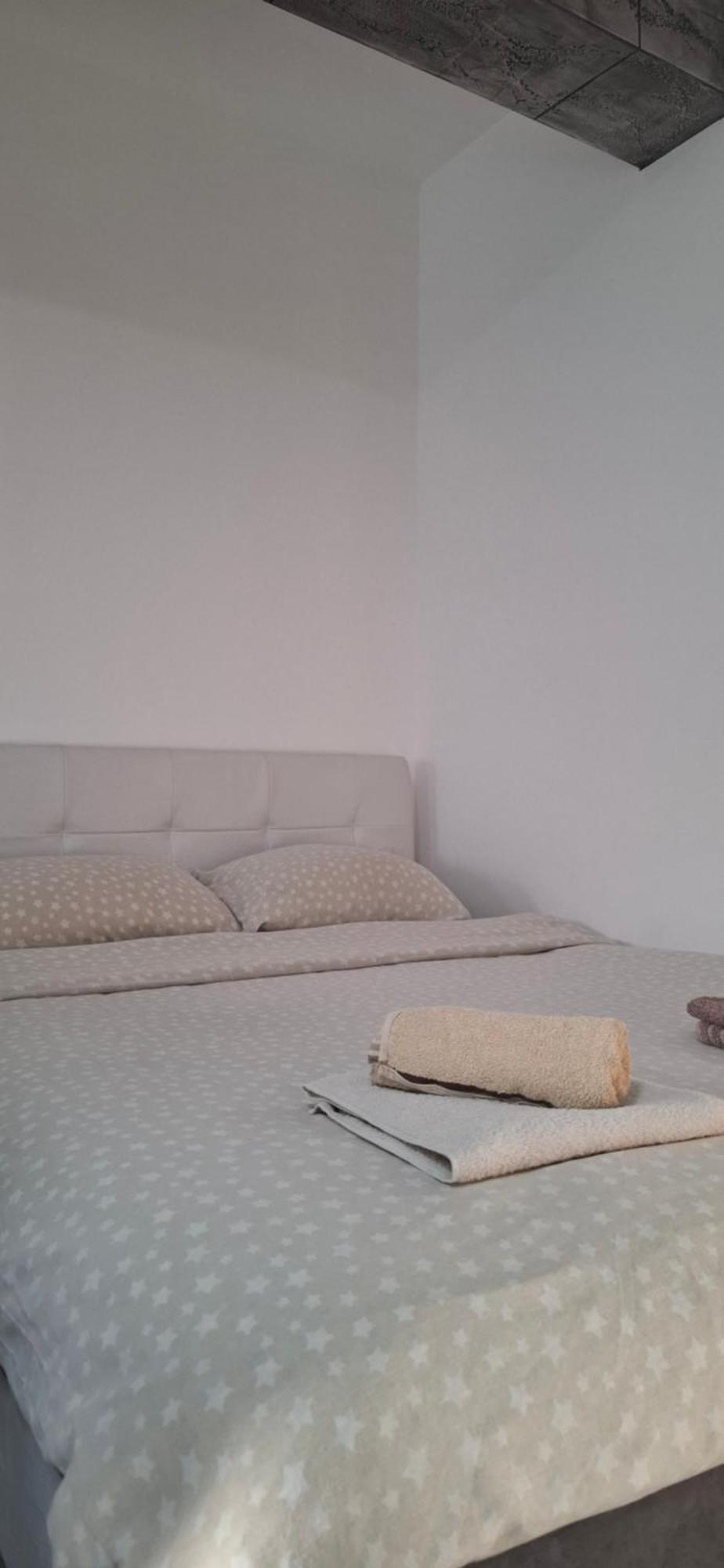 Apartments Ivanovic Center City Bajina Basta Exterior photo