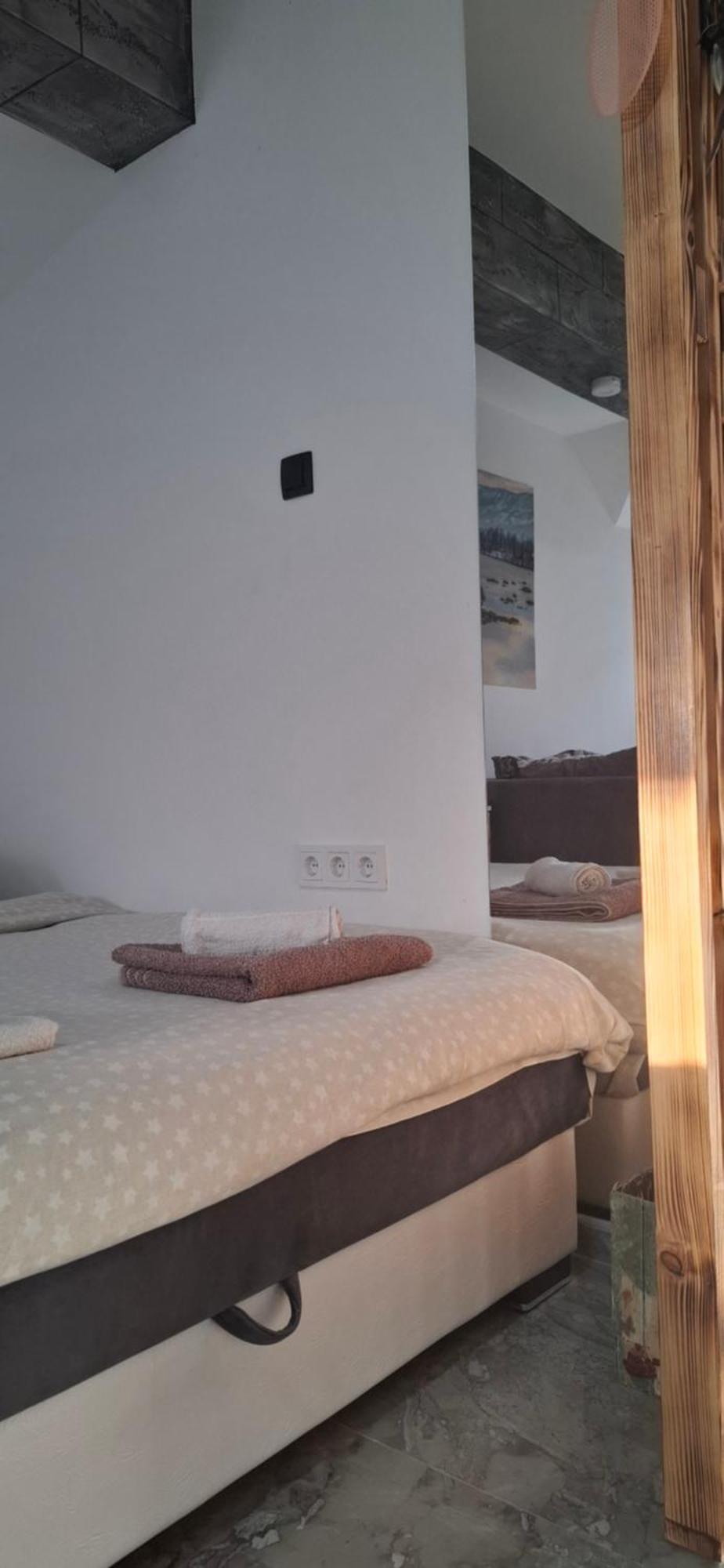 Apartments Ivanovic Center City Bajina Basta Exterior photo