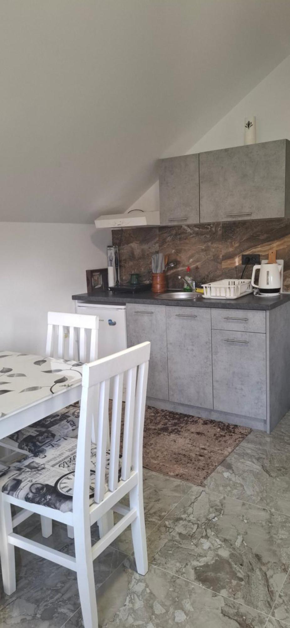 Apartments Ivanovic Center City Bajina Basta Room photo
