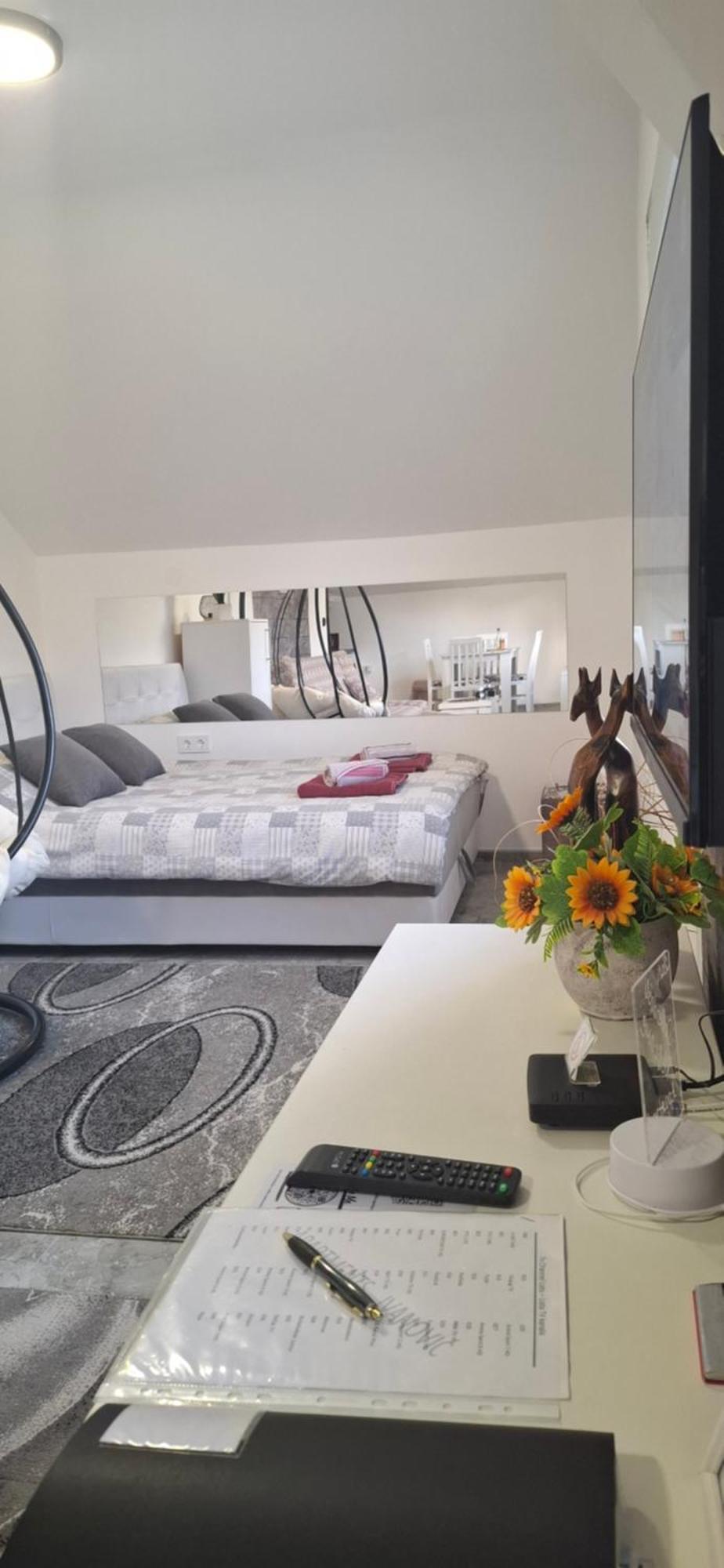 Apartments Ivanovic Center City Bajina Basta Exterior photo