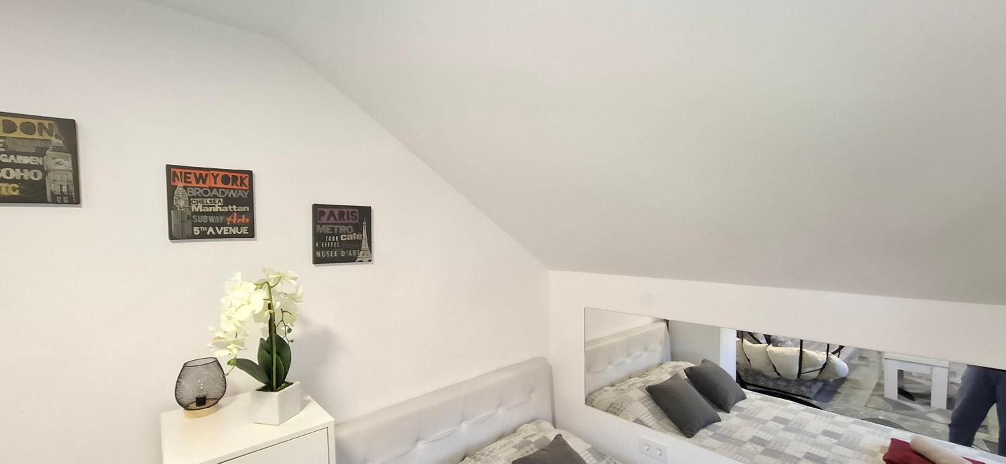 Apartments Ivanovic Center City Bajina Basta Exterior photo