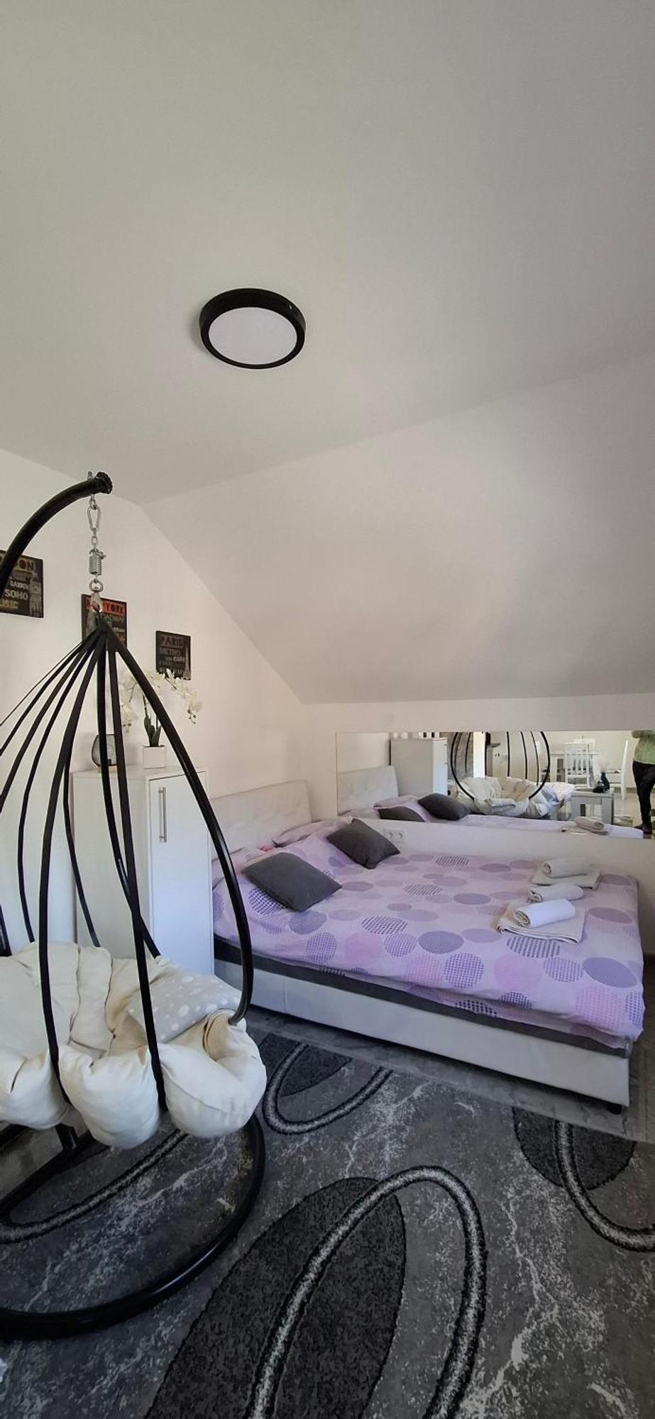 Apartments Ivanovic Center City Bajina Basta Exterior photo